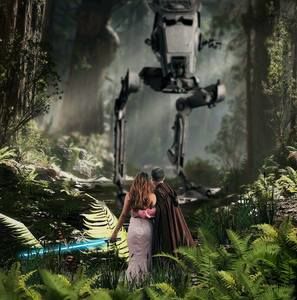 Meet your Posher, Ben n diane